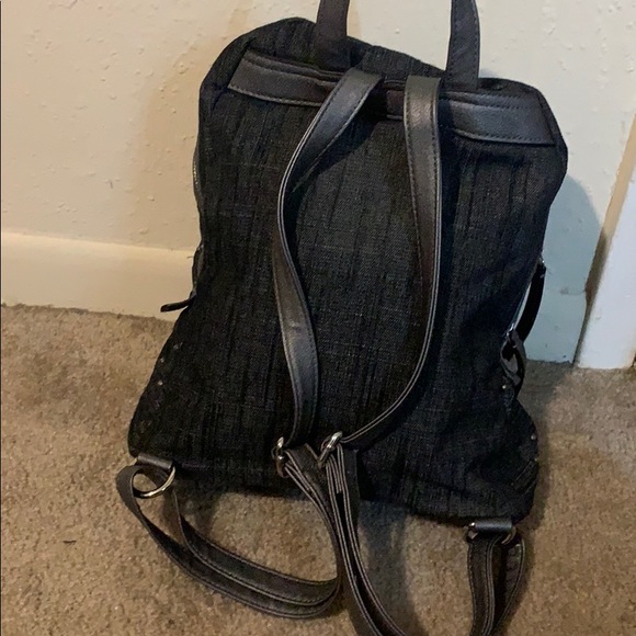 Mini backpack - Picture 2 of 2